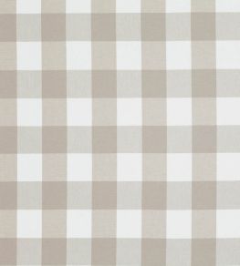 Kemble Fabric by Romo Mushroom Kemble Fabric by Romo Mushroom