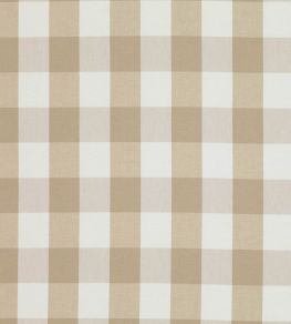 Kemble Fabric by Romo Putty