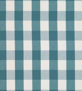 Kemble Fabric by Romo Robin Egg