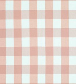 Kemble Fabric by Romo Rose Quartz