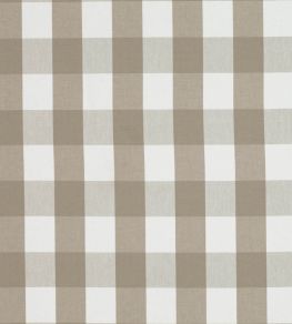 Kemble Fabric by Romo Stucco