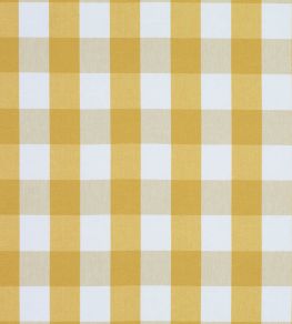 Kemble Fabric by Romo Sunflower Kemble Fabric by Romo Sunflower