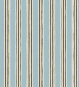 Kemble Stripe Wallpaper by Josephine Munsey Spruce, Cobber and Dew Kemble Stripe Wallpaper by Josephine Munsey Spruce, Cobber and Dew