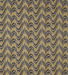 Kempshott Fabric by Zoffany Antique Gold