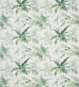 Kendal Fabric by Colefax and Fowler Forest Green Kendal Fabric by Colefax and Fowler Forest Green