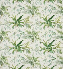 Kendal Fabric by Colefax and Fowler Leaf Green Kendal Fabric by Colefax and Fowler Leaf Green