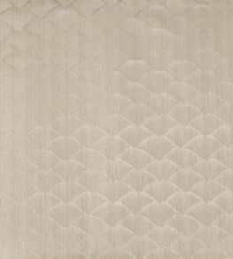 Kenji Fabric by Prestigious Textiles Sand