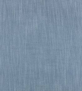Kensey Fabric by Romo Buxton Blue Kensey Fabric by Romo Buxton Blue