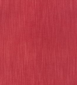 Kensey Fabric by Romo Cranberry Kensey Fabric by Romo Cranberry