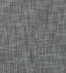 Kensey Fabric by Romo Liquorice Kensey Fabric by Romo Liquorice