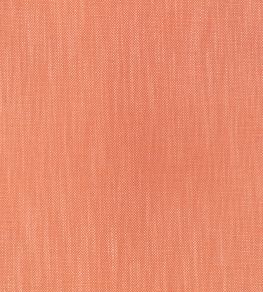 Kensey Fabric by Romo Papaya Kensey Fabric by Romo Papaya