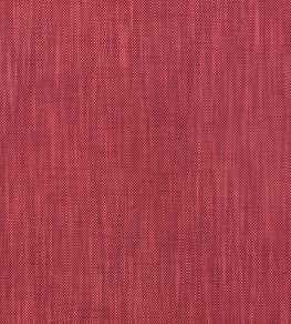 Kensey Fabric by Romo Ruby Kensey Fabric by Romo Ruby