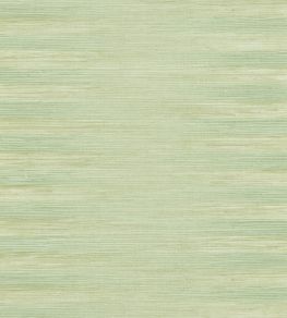 Kensington Grasscloth Wallpaper by Zoffany Evergreen Kensington Grasscloth Wallpaper by Zoffany Evergreen