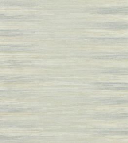 Kensington Grasscloth Wallpaper by Zoffany Mineral