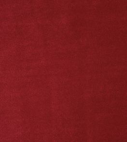 Kensington Fabric by Prestigious Textiles Scarlet Kensington Fabric by Prestigious Textiles Scarlet