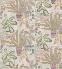 Kentis Wallpaper by Jannelli&Volpi Multi Kentis Wallpaper by Jannelli&Volpi Multi