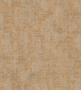 Kentis Plain Wallpaper by Jannelli&Volpi Chocolate Kentis Plain Wallpaper by Jannelli&Volpi Chocolate