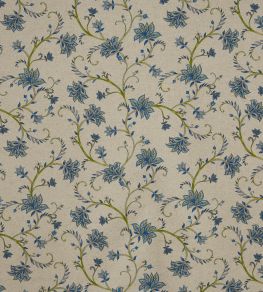 Kentwell Fabric by Prestigious Textiles Cornflower Kentwell Fabric by Prestigious Textiles Cornflower