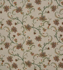 Kentwell Fabric by Prestigious Textiles Ginger Kentwell Fabric by Prestigious Textiles Ginger