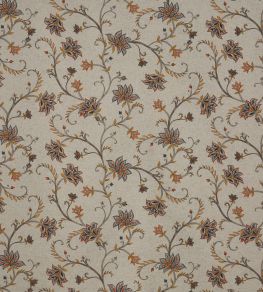 Kentwell Fabric by Prestigious Textiles Honey