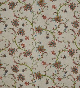 Kentwell Fabric by Prestigious Textiles Poppy Kentwell Fabric by Prestigious Textiles Poppy