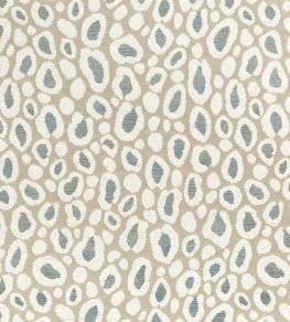 Kenzo Fabric by Thibaut Stone Kenzo Fabric by Thibaut Stone