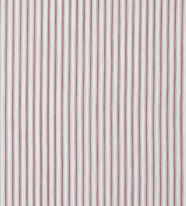 Kepple Stripe Fabric by Colefax and Fowler Fuchsia Kepple Stripe Fabric by Colefax and Fowler Fuchsia