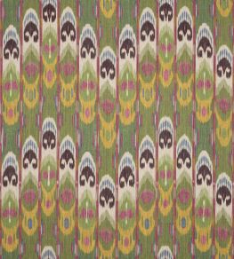 Kerala Fabric by Manuel Canovas Prairie Kerala Fabric by Manuel Canovas Prairie