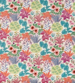 Kerala Fabric by Prestigious Textiles Flamingo Kerala Fabric by Prestigious Textiles Flamingo