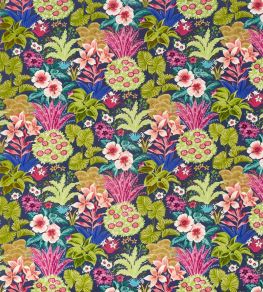 Kerala Fabric by Prestigious Textiles Tropical Kerala Fabric by Prestigious Textiles Tropical