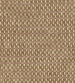 Kerrera Fabric by Marvic Ochre/Red Kerrera Fabric by Marvic Ochre/Red