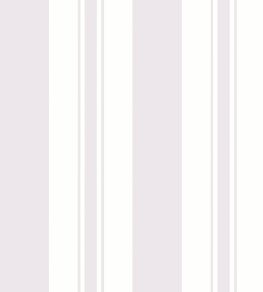Keswick Stripe Wallpaper by Anna French Lavender Keswick Stripe Wallpaper by Anna French Lavender