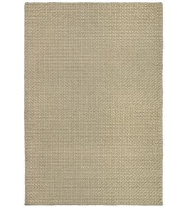 Keto Rug by Finarte Beige