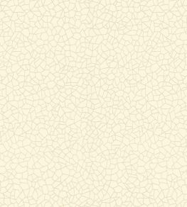 Kew Wallpaper by 1838 Wallcoverings Natural