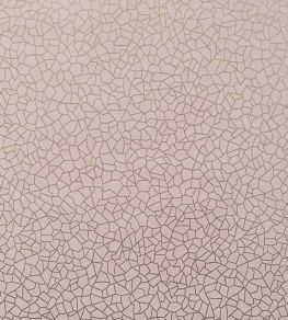 Kew Wallpaper by 1838 Wallcoverings Pink