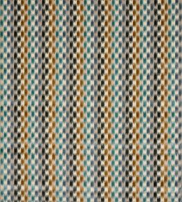 Keya Fabric by Jane Churchill Aqua Keya Fabric by Jane Churchill Aqua