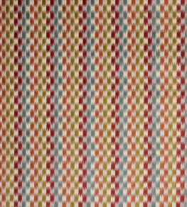 Keya Fabric by Jane Churchill Multi Keya Fabric by Jane Churchill Multi