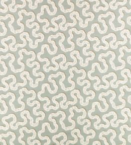 Kezia Fabric by Romo Mineral