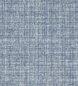 Khadi Wallpaper by Scion Denim Khadi Wallpaper by Scion Denim