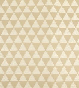 Khaima Fabric by Lelievre Beige Khaima Fabric by Lelievre Beige