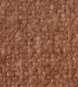 Khass Fabric by JORO Terracotta