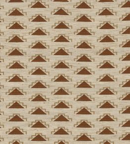 Kheops Fabric by Nobilis Cognac Kheops Fabric by Nobilis Cognac