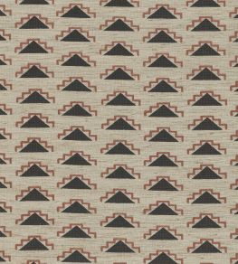 Kheops Fabric by Nobilis Indigo Kheops Fabric by Nobilis Indigo