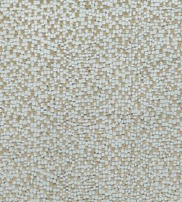 Khiva Fabric by Black Edition Caspian