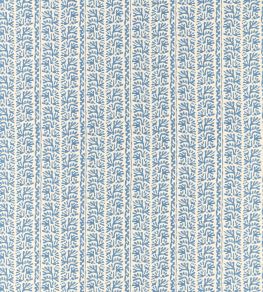 Khorol Fabric by Harlequin Cornflower / Incense