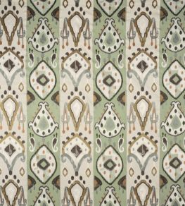 Khotan Fabric by Nina Campbell Green