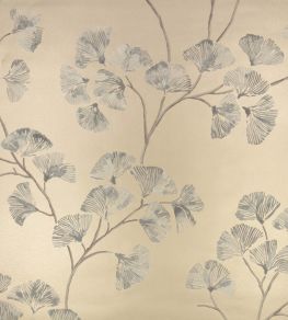 Kiana Wallpaper by Romo Soft Gold Kiana Wallpaper by Romo Soft Gold