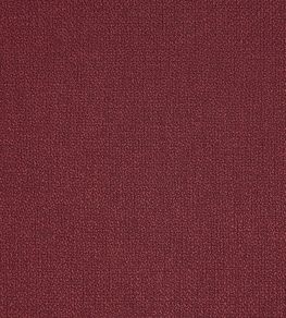 Kibanda Fabric by Pepe Penalver Cherry