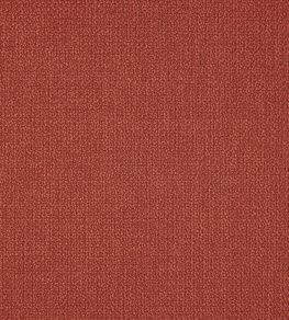 Kibanda Fabric by Pepe Penalver Tomato