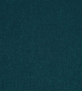 Kibanda Fabric by Pepe Penalver Teal Kibanda Fabric by Pepe Penalver Teal